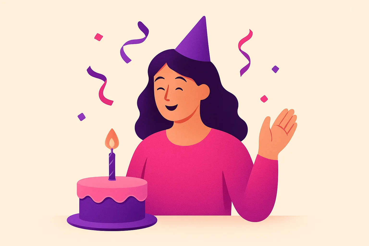 Birthday Etiquette: Answers to 12 Awkward Questions