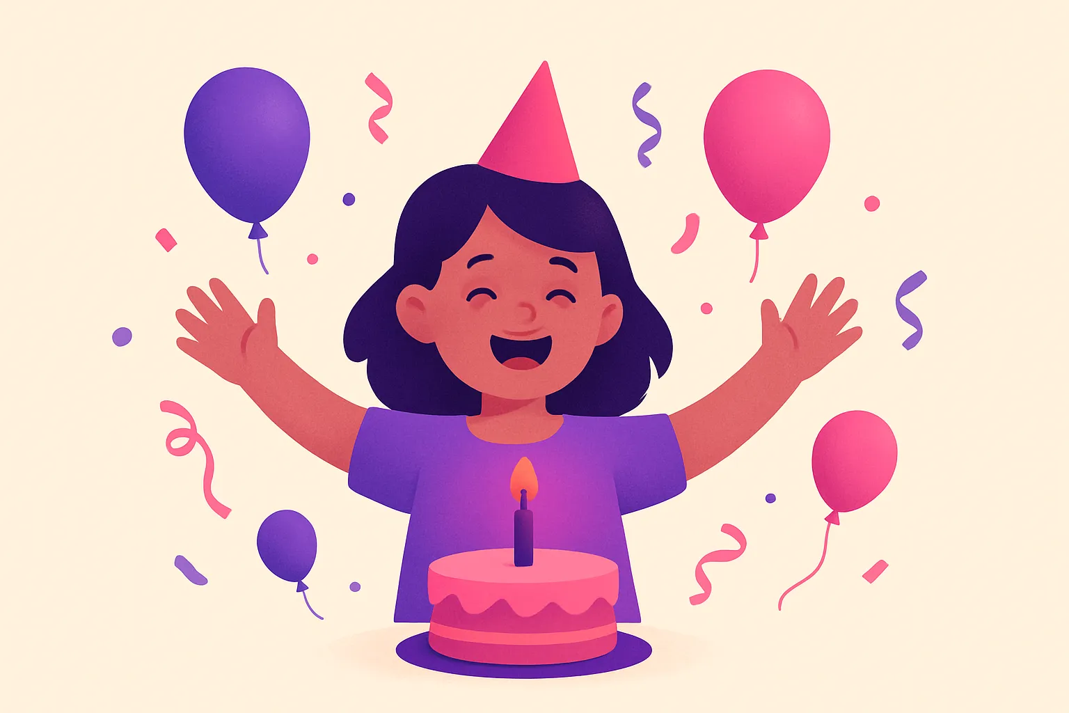Birthday Party Ideas for Turning 7: Fun Themes and Activities Your Child Will Love