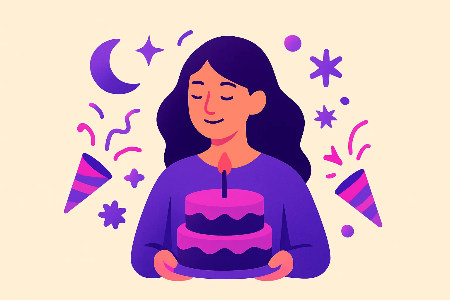 Birthday Superstitions Around the World: Origins and How They Affect Celebrations