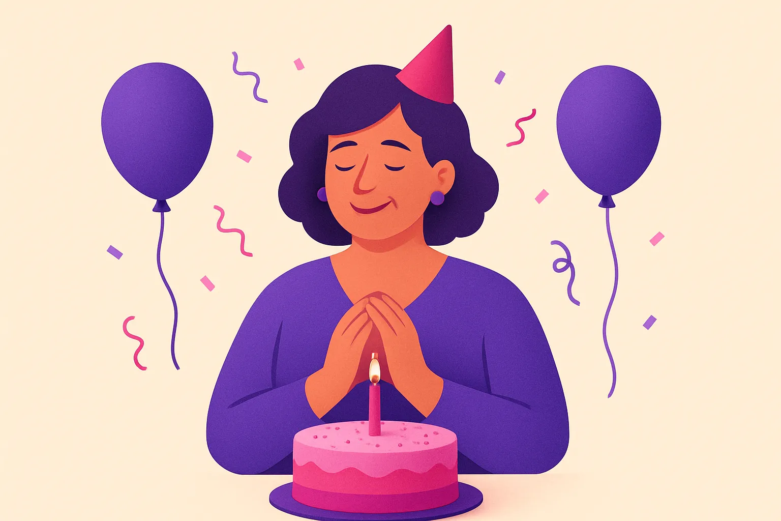 Birthday Traditions in Italy: How to Celebrate a 50th Birthday Like a Local