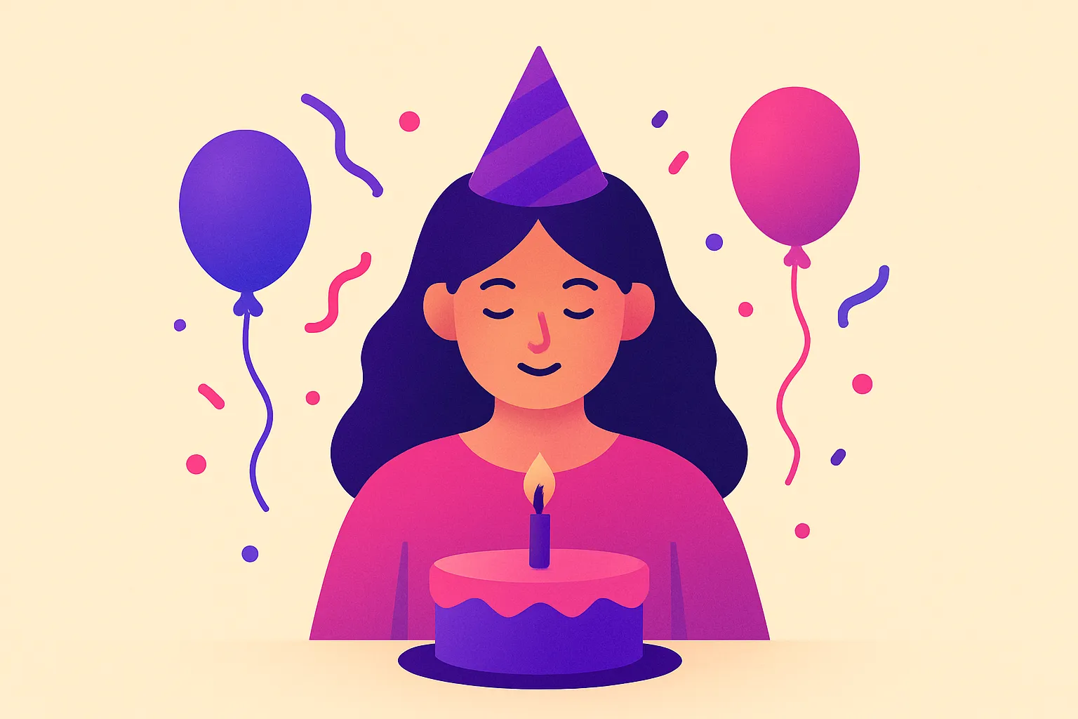 Birthday Traditions in Italy: Unique Customs to Celebrate Your Special Day Like a Local