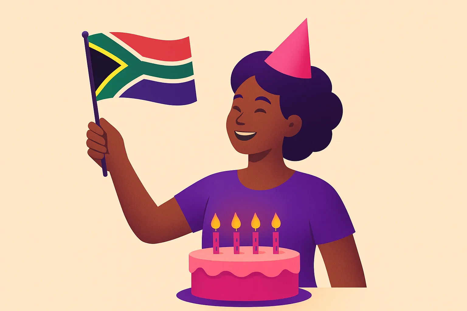 Birthday Traditions in South Africa: Unique Ways to Celebrate Your Special Day