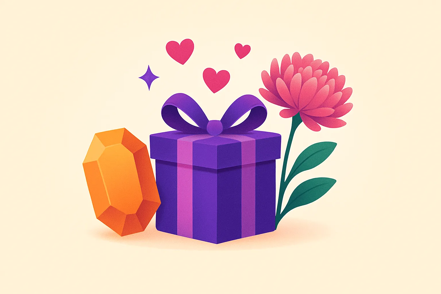 Birthstone and Birth Flower for November: Their Meaning and How to Use Them in Birthday Gifts