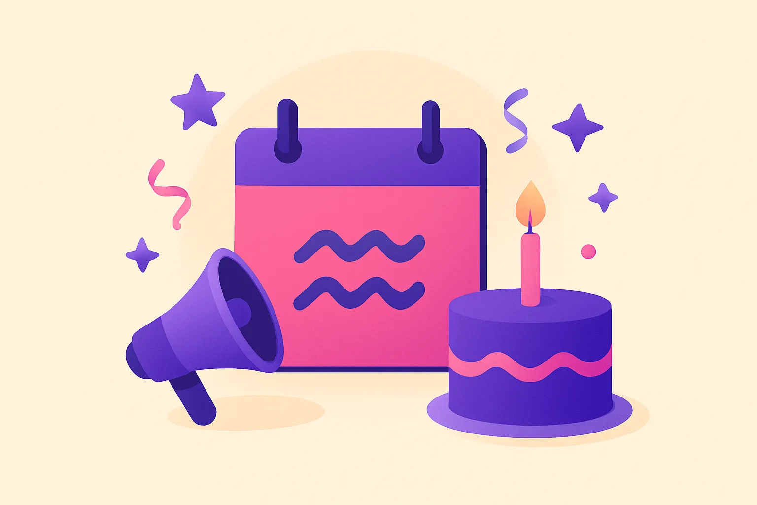 Counting Down the Days Until Your Aquarius Birthday: Zodiac Countdown Tips and Tools