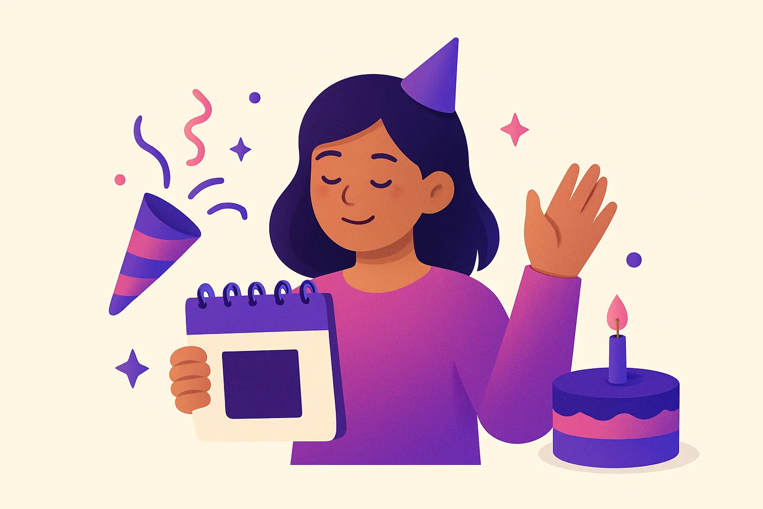 Counting Down the Days Until Your Capricorn Birthday: Tips and Tools to Stay Excited