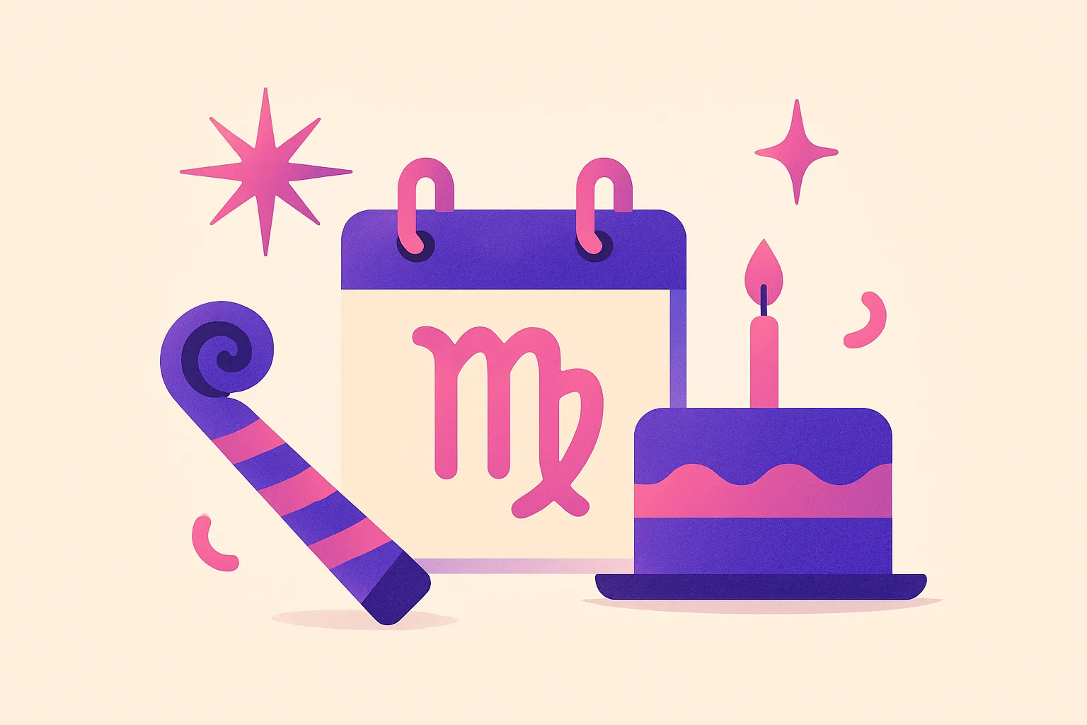 Counting Down to Your Virgo Birthday: How Many Days Until August 30?