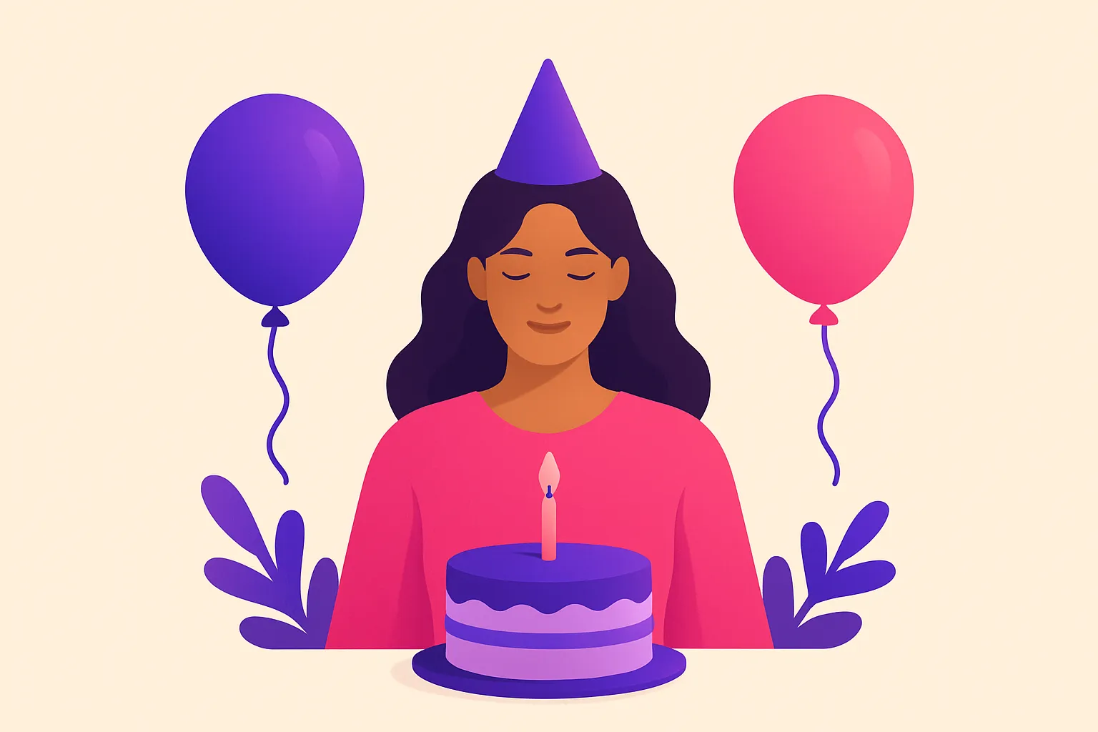 Creative and Meaningful Birthday Celebration Ideas for Your Best Friend Turning 30
