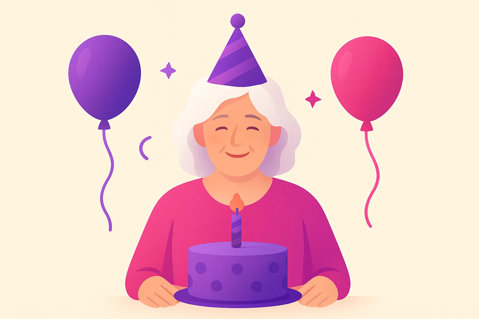 Creative Birthday Party Ideas for a 60-Year-Old: Unique Themes to Celebrate This Milestone