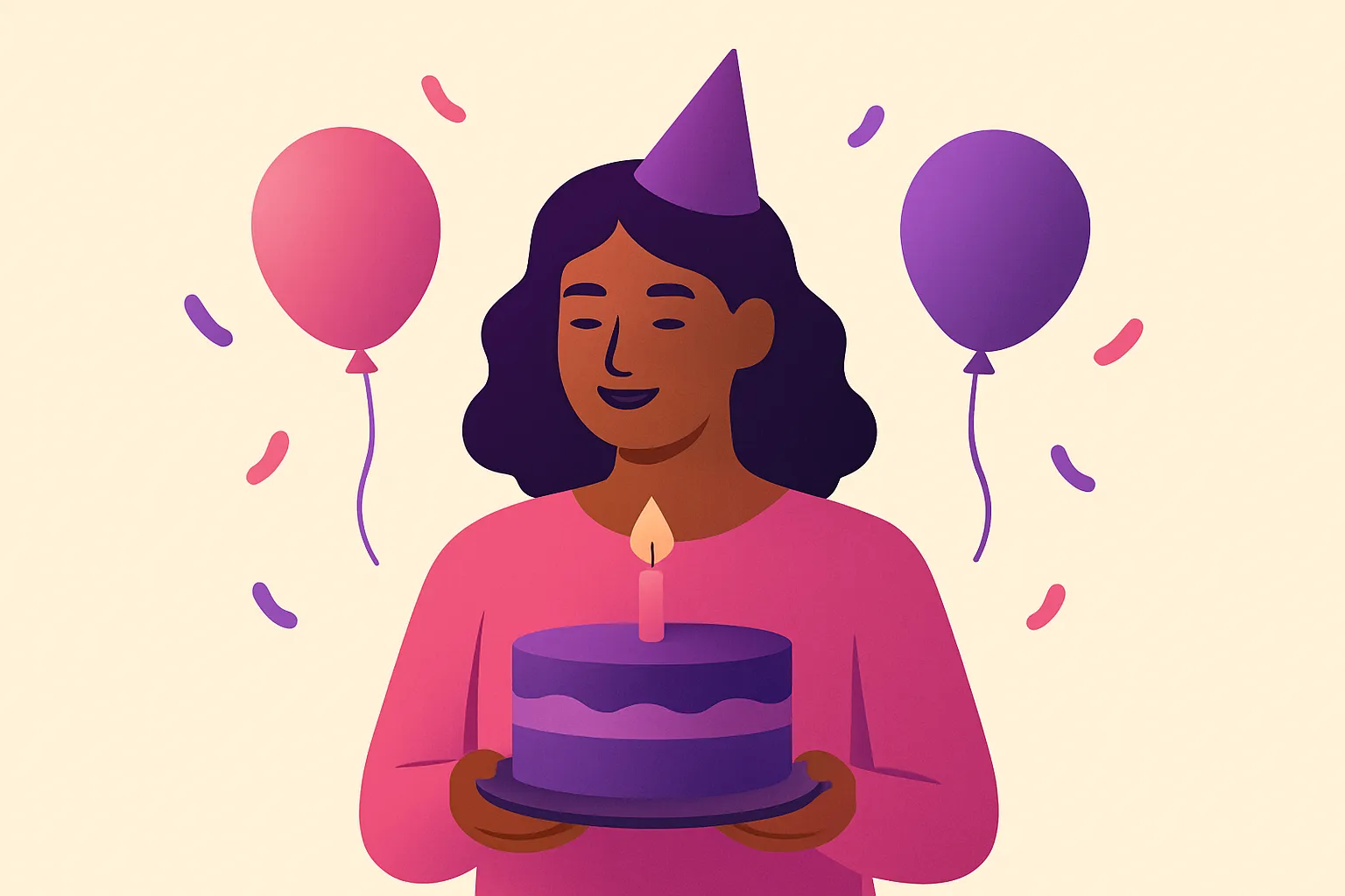 Golden Birthday Meaning: What It Is and 5 Creative Celebration Ideas for Turning 34