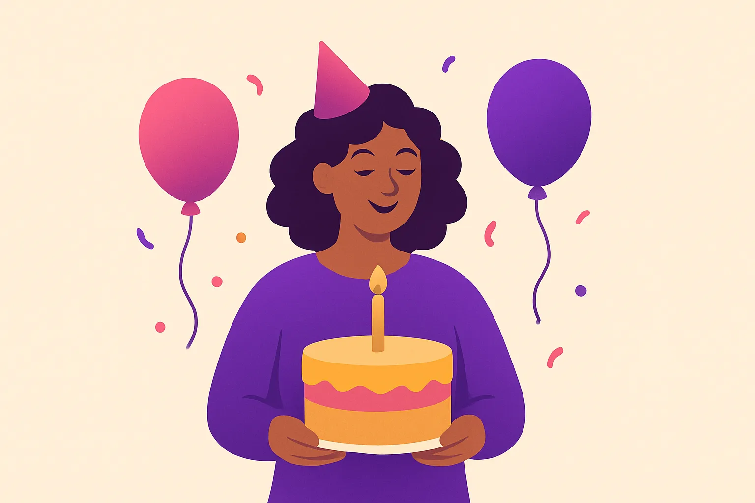 Golden Birthday Meaning: What It Is and 5 Unique Celebration Ideas for Turning 32