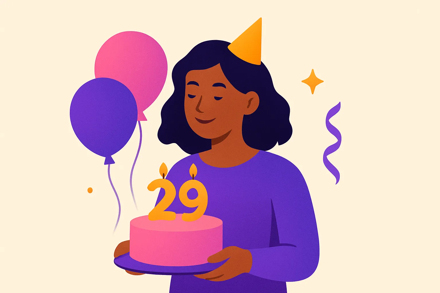 Golden Birthday Meaning: What It Is and Creative Celebration Ideas for Turning 29