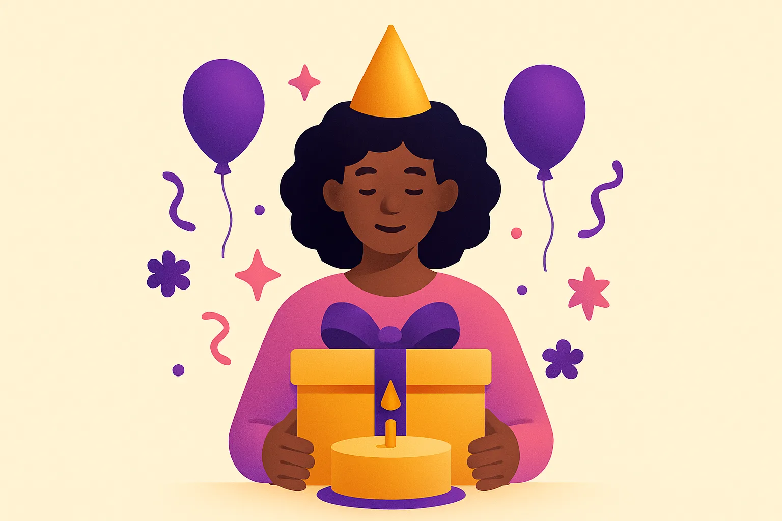 Golden Birthday Meaning: Why Your Special Year Deserves a Unique Celebration