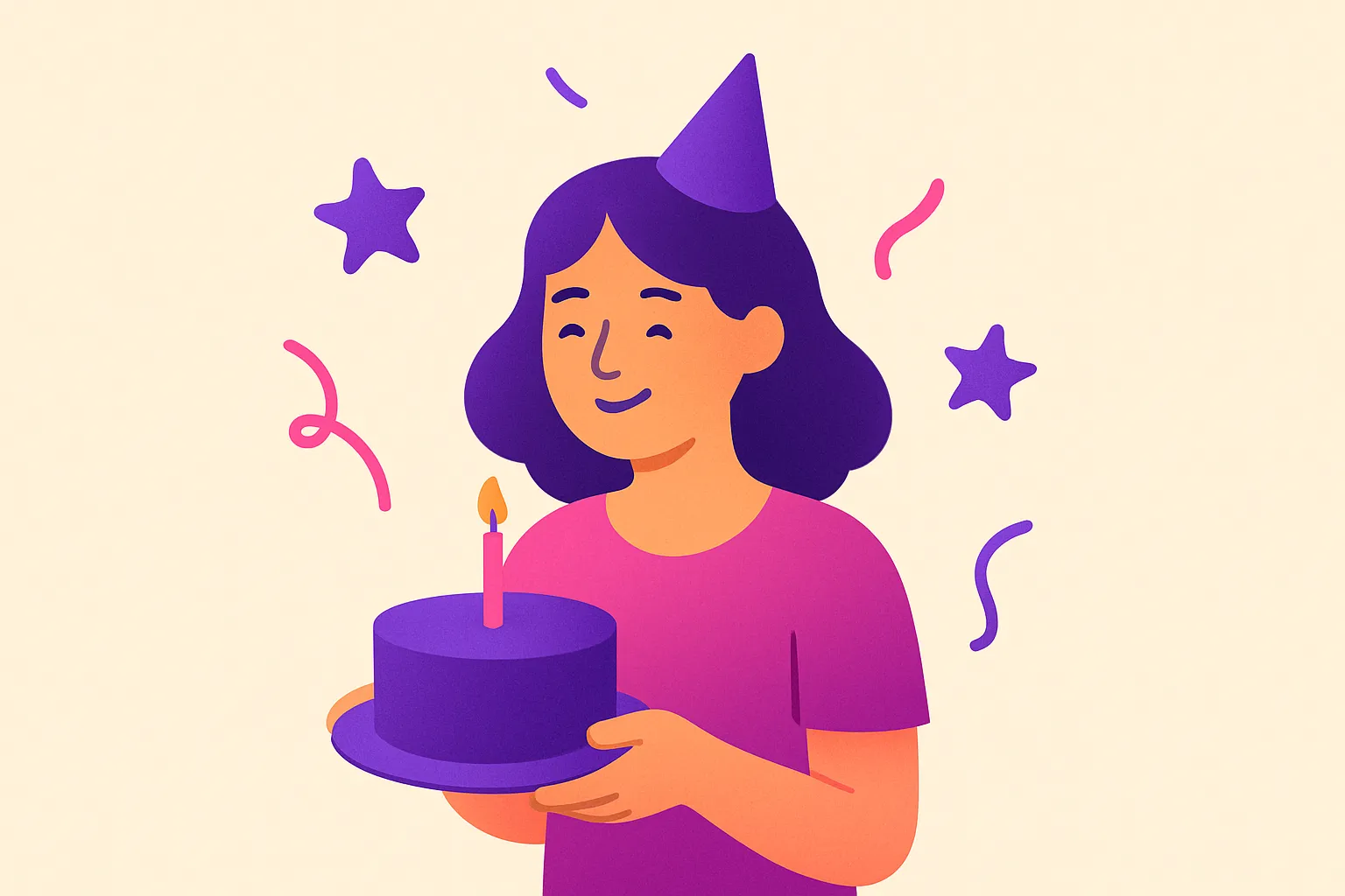 Half Birthday Calculator Explained: When and Why Celebrate Your June 15 Half Birthday