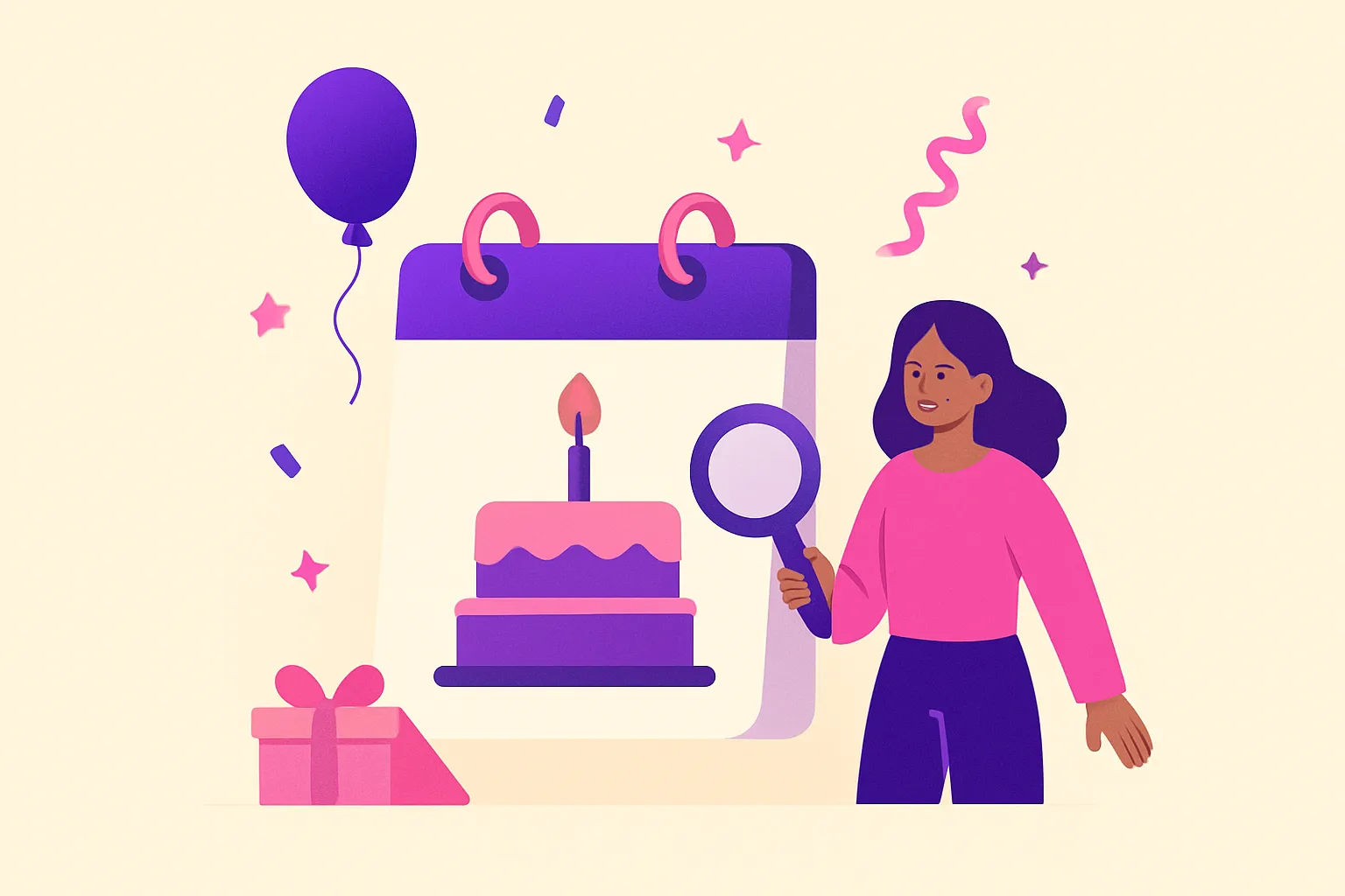 How to Accurately Calculate Your Exact Age in Years, Months, Days, Hours, and Minutes