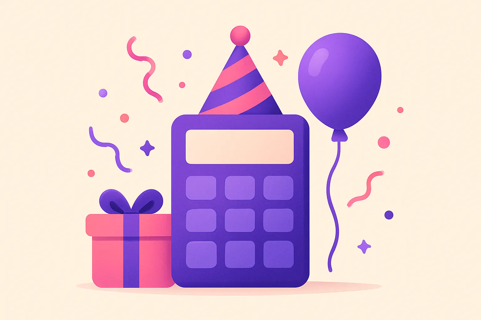 How to Calculate the Exact Age of a Leap Year Baby Born on February 29