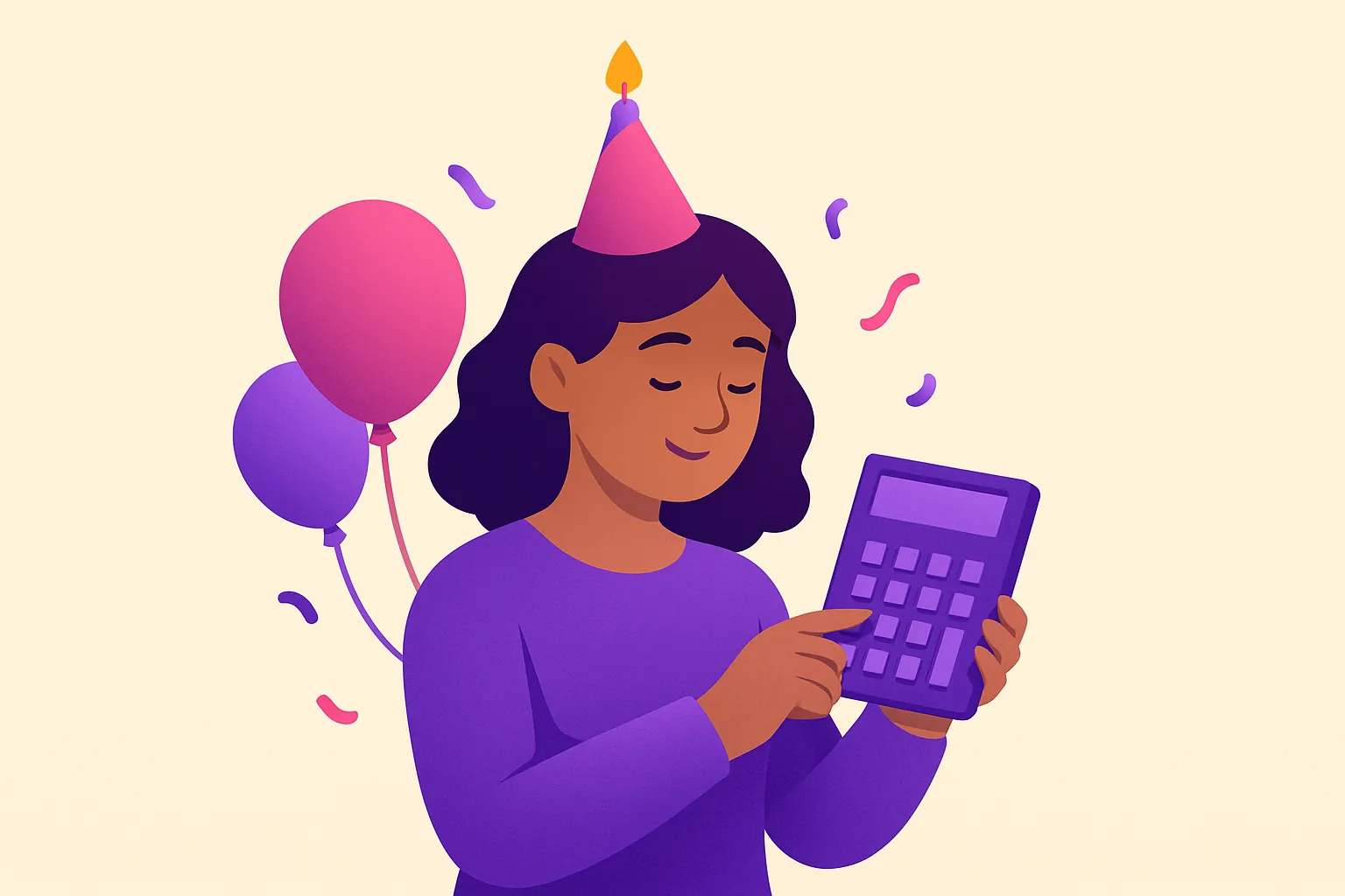 How to Calculate Your Exact Age Down to the Minute Using Our Age Calculator Tool