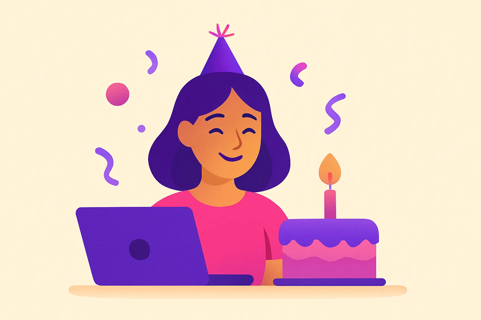 How to Calculate Your Exact Age in Days, Hours, and Minutes for Any Birthday