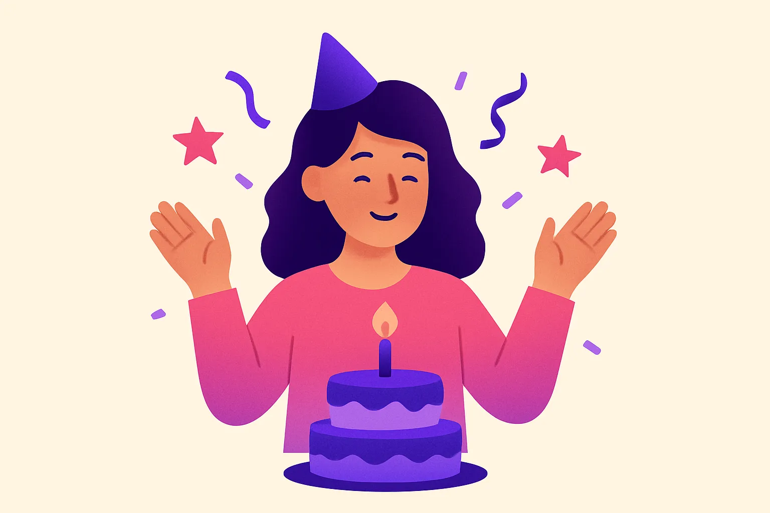 How to Calculate Your Exact Age in Years, Months, Days, and Hours Accurately