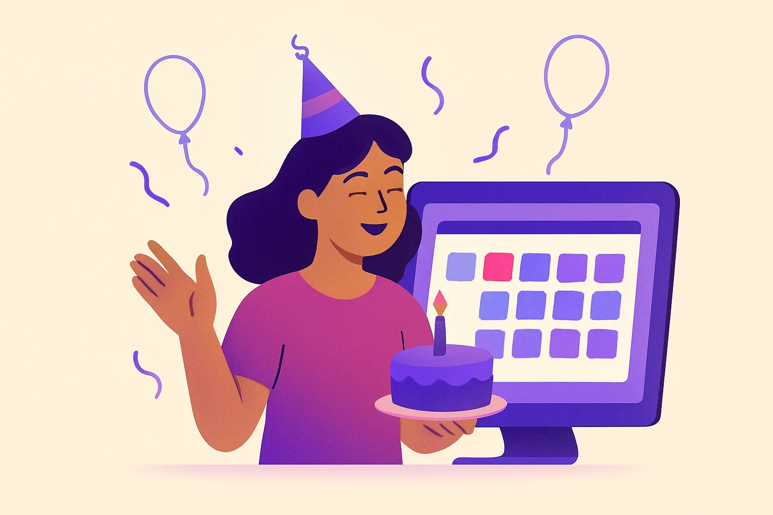 How to Calculate Your Exact Age Including Hours and Minutes Across Different Time Zones