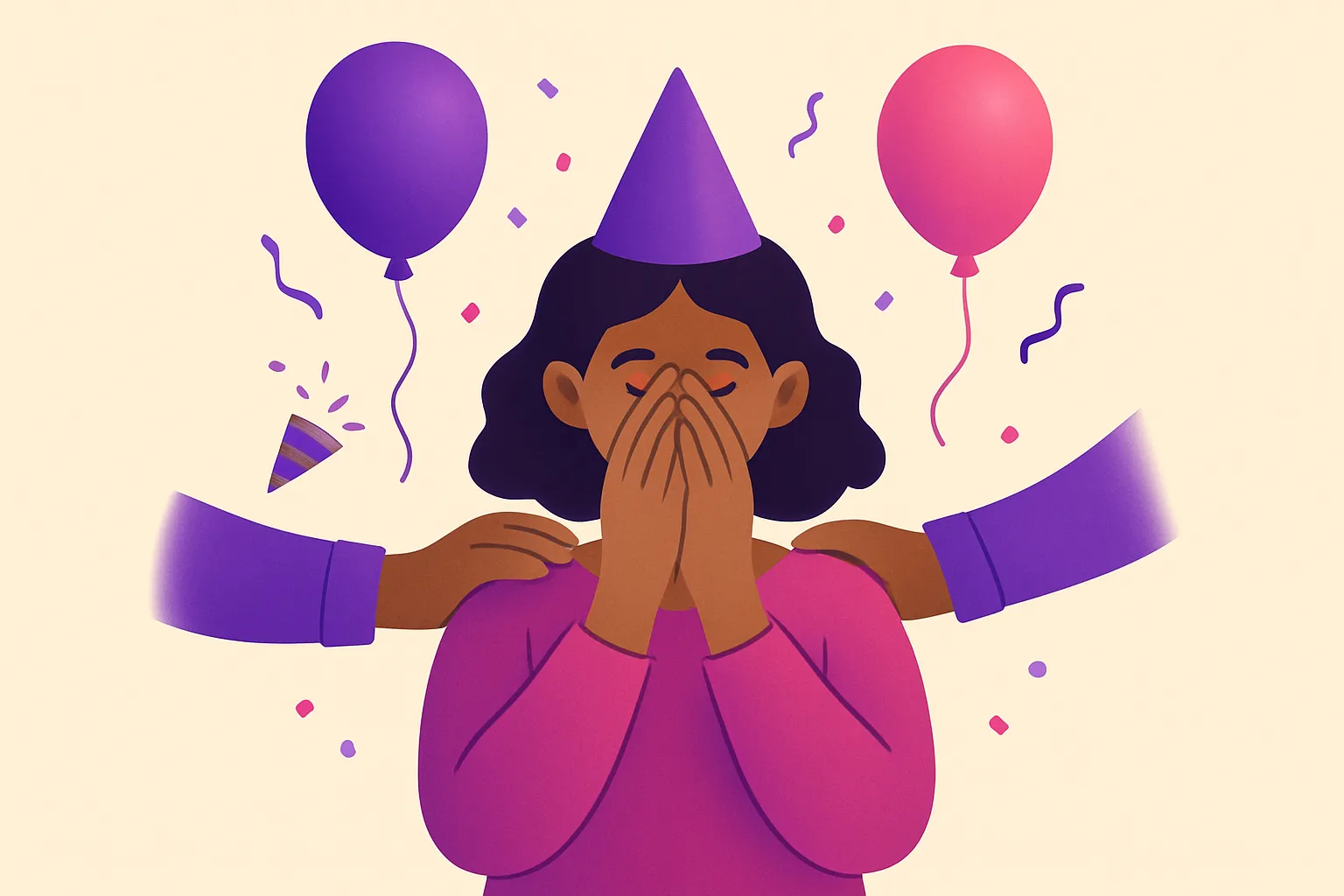 How to Plan a Surprise Birthday Party for Your Best Friend Without Stress or Spoilers