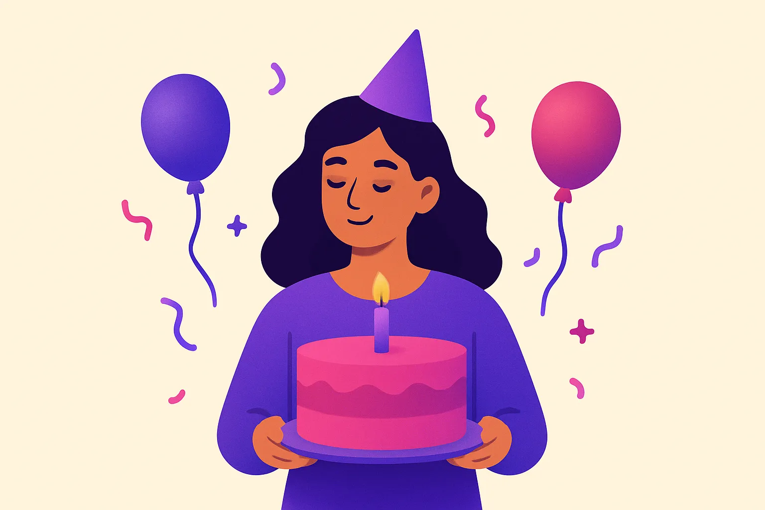 How to Plan a Surprise Birthday Party for Your Best Friend Without the Stress