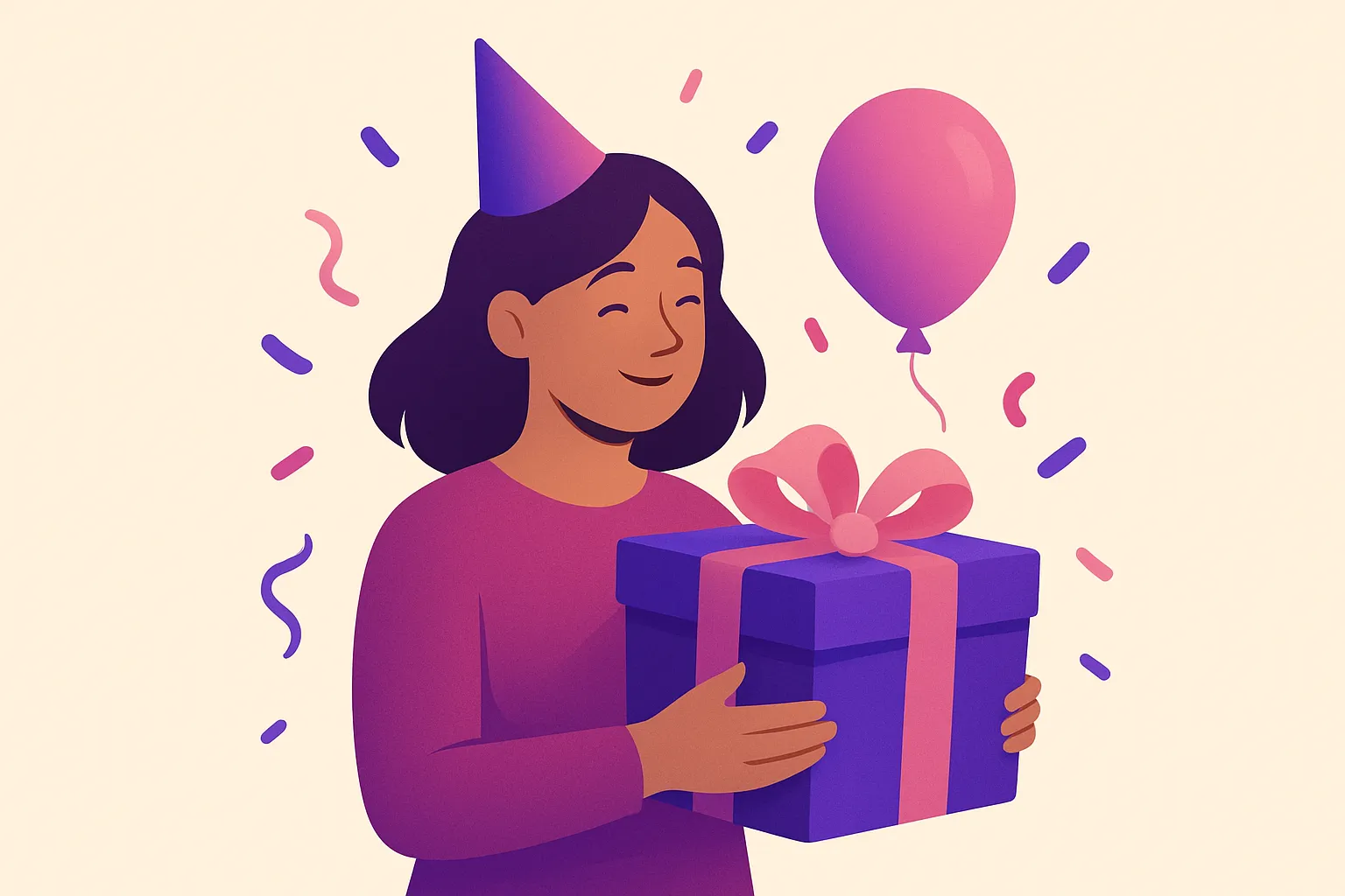 Meaningful Birthday Gift Ideas for Your Best Friend Turning 30: Thoughtful and Personal
