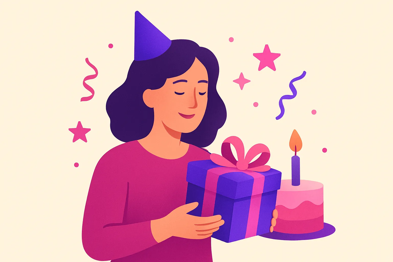 Meaningful Birthday Gift Ideas for Your Best Friend Turning 40 That Show You Care