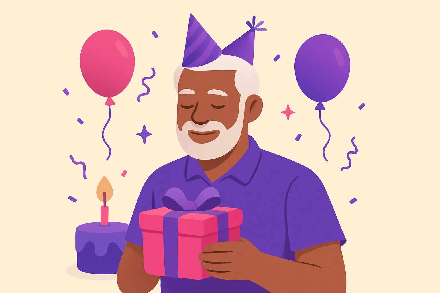 Meaningful Birthday Gift Ideas for Your Dad That Show You Care