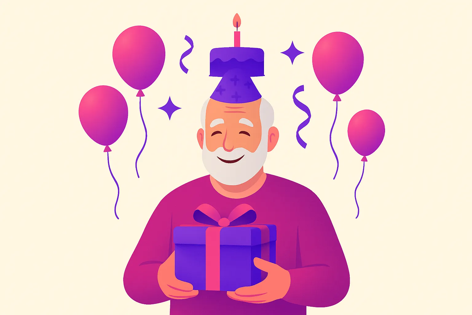 Meaningful Birthday Gift Ideas for Your Dad’s 60th Birthday That He’ll Love