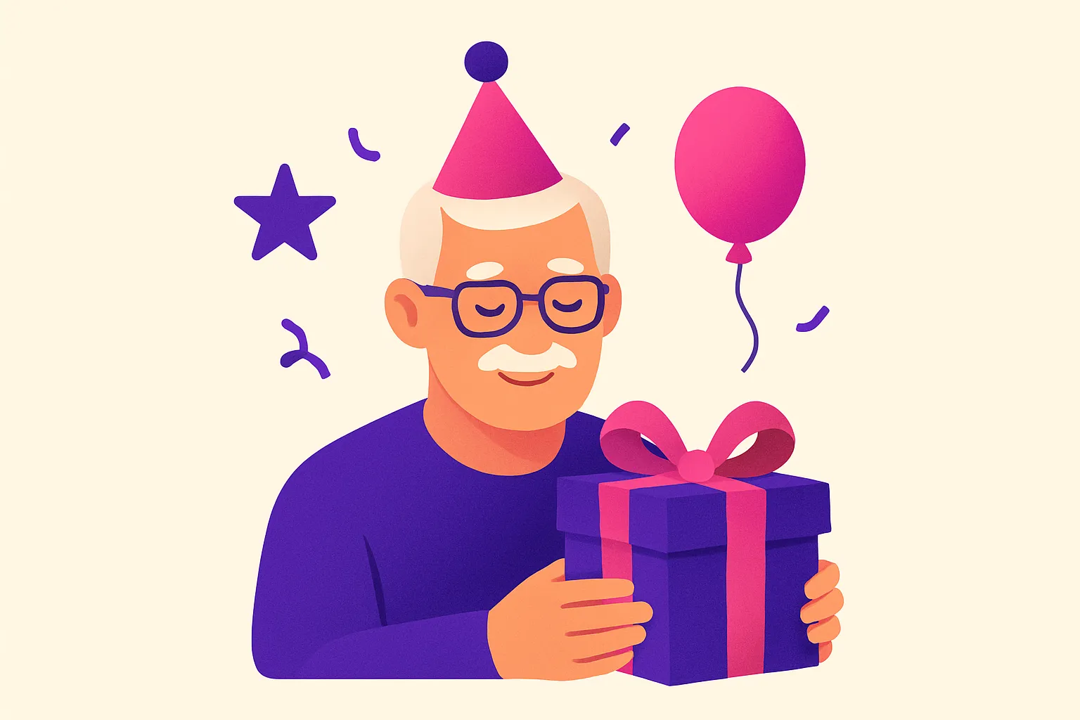 Meaningful Birthday Gift Ideas for Your Dad’s 60th Birthday: Thoughtful and Personal
