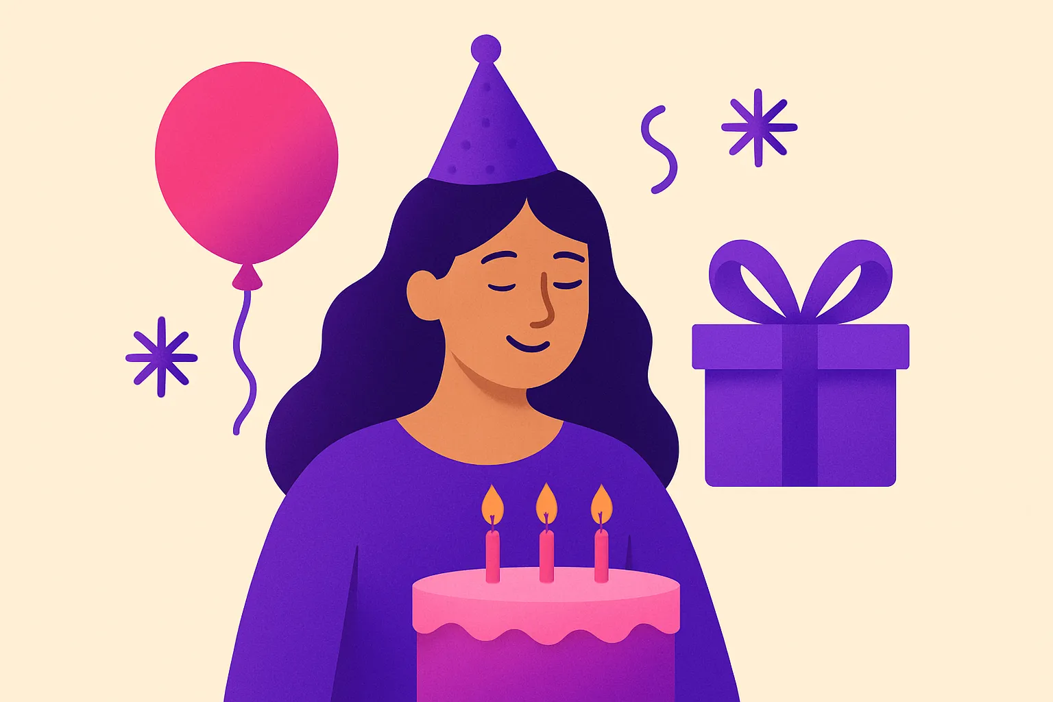 Milestone Birthdays and What They Mean: Celebrating 21, 40, 50 and Beyond