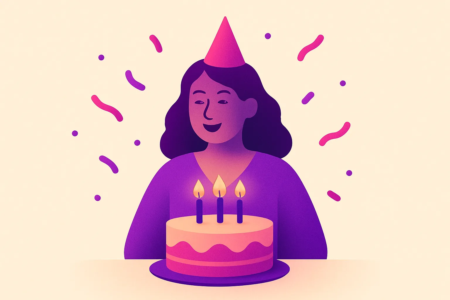 Milestone Birthdays at 40 and 50: What These Big Celebrations Really Mean and How to Celebrate