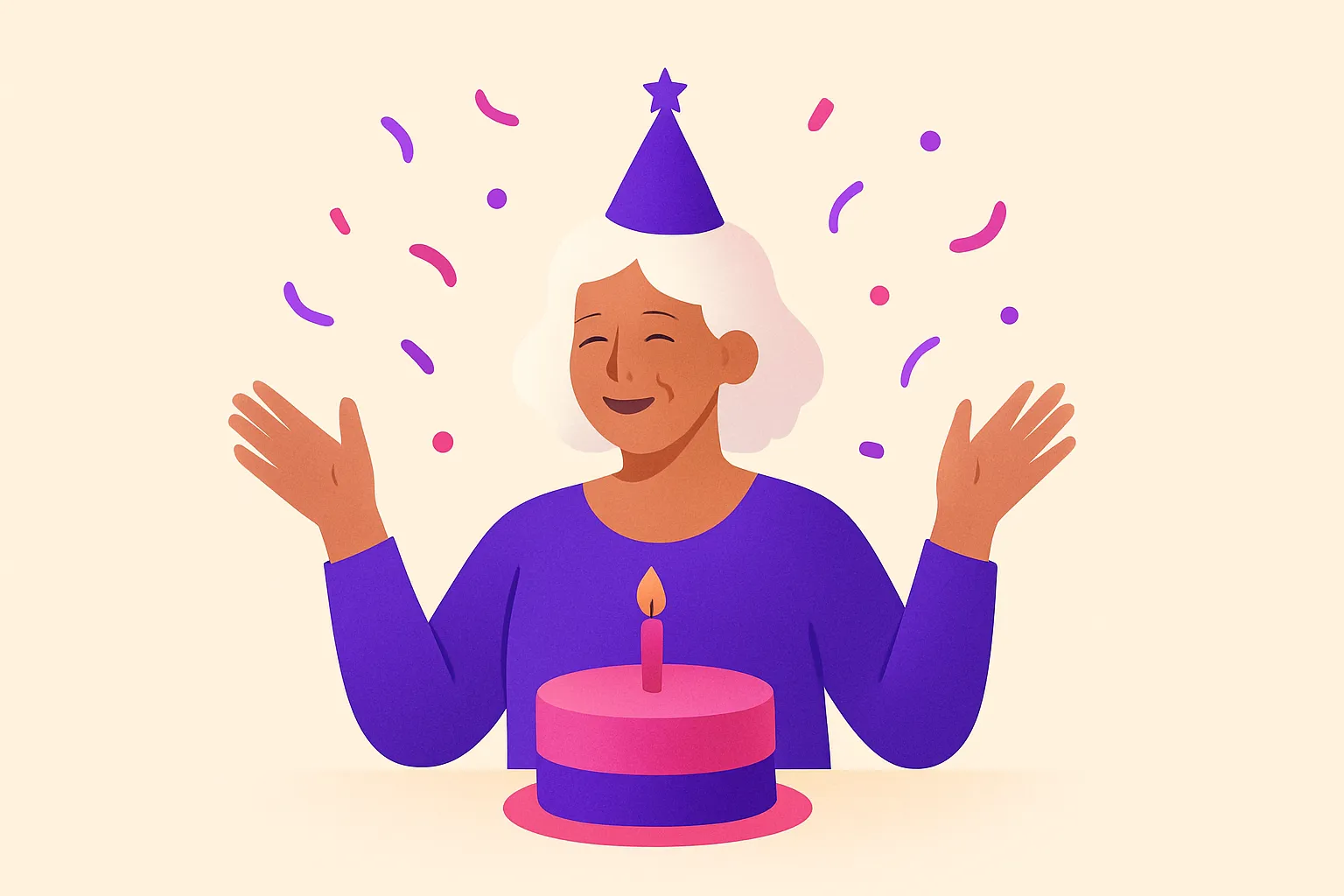 Milestone Birthdays at 50 and 60: What These Big Celebrations Really Mean