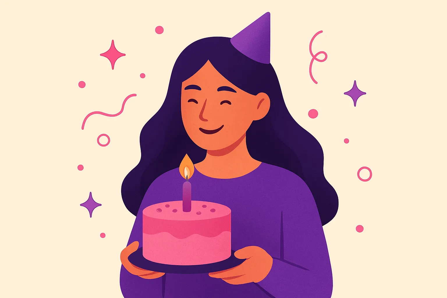 Milestone Birthdays Explained: What Turning 18, 30, and 50 Really Signify and How to Celebrate