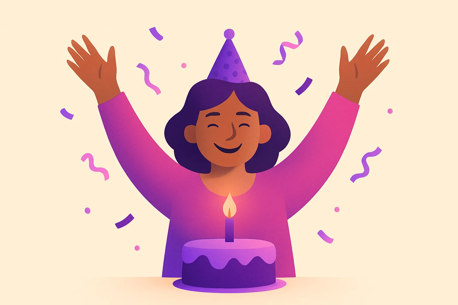 Milestone Birthdays Explained: What Turning 40, 50, and 60 Really Means and How to Celebrate