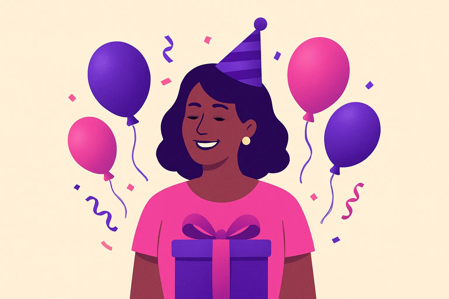 Surprise 40th Birthday Party Ideas That Impress Without the Stress