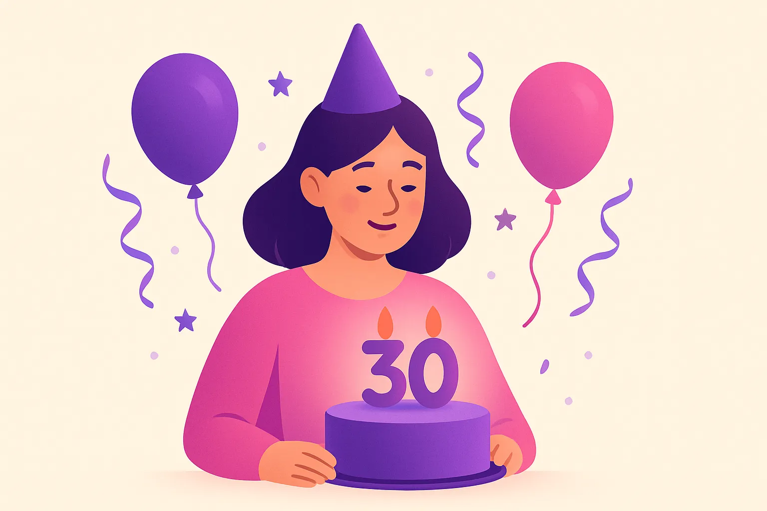 Surprise Birthday Party Ideas for a 30-Year-Old: Creative Themes and Tips