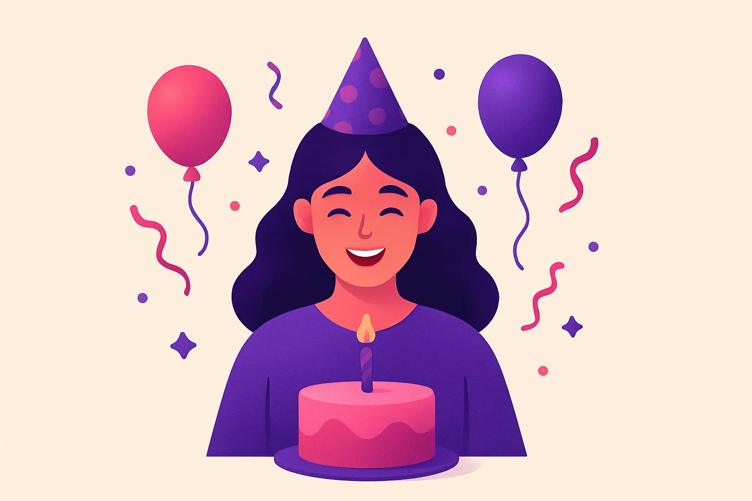 The Meaning Behind Milestone Birthdays: What Turning 18, 40, and 60 Really Signify and How to Celebrate