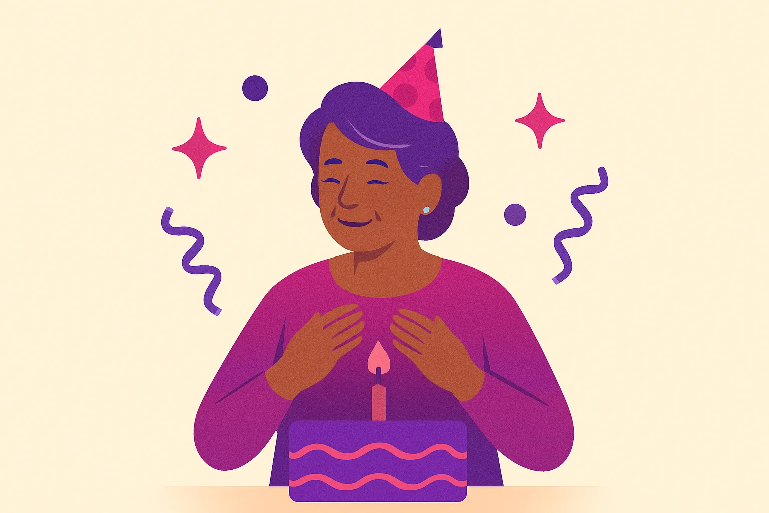 The Meaning Behind Turning 60: Milestone Birthday Traditions and Unique Celebration Ideas