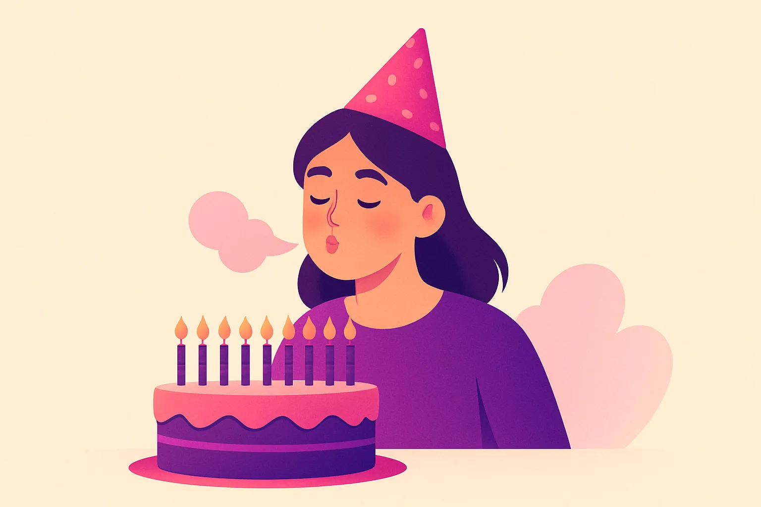 The Origins and Meaning of Birthday Superstitions: Why Some Cultures Avoid Blowing Out 13 Candles