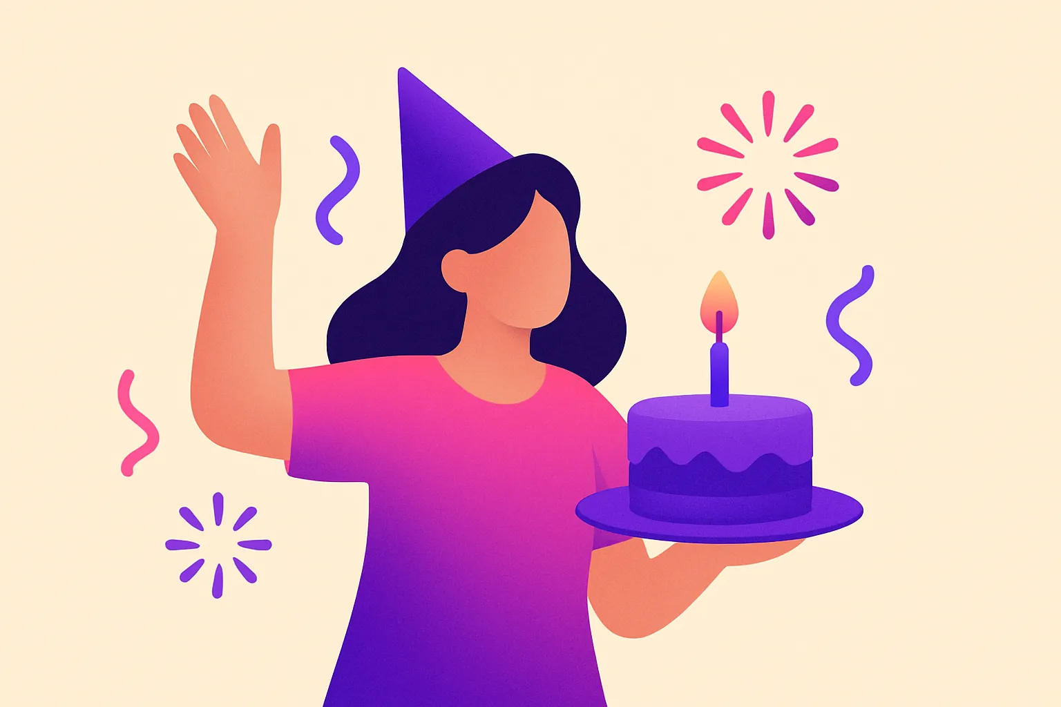 Unique Birthday Traditions in Greece: How Families Celebrate Milestone Birthdays