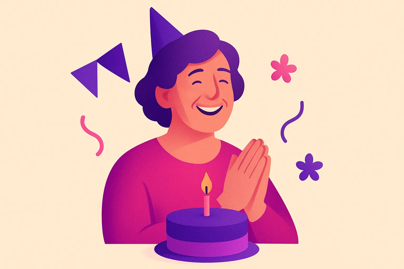 Unique Birthday Traditions in Ireland: How Locals Celebrate Milestone Birthdays Like the 50th