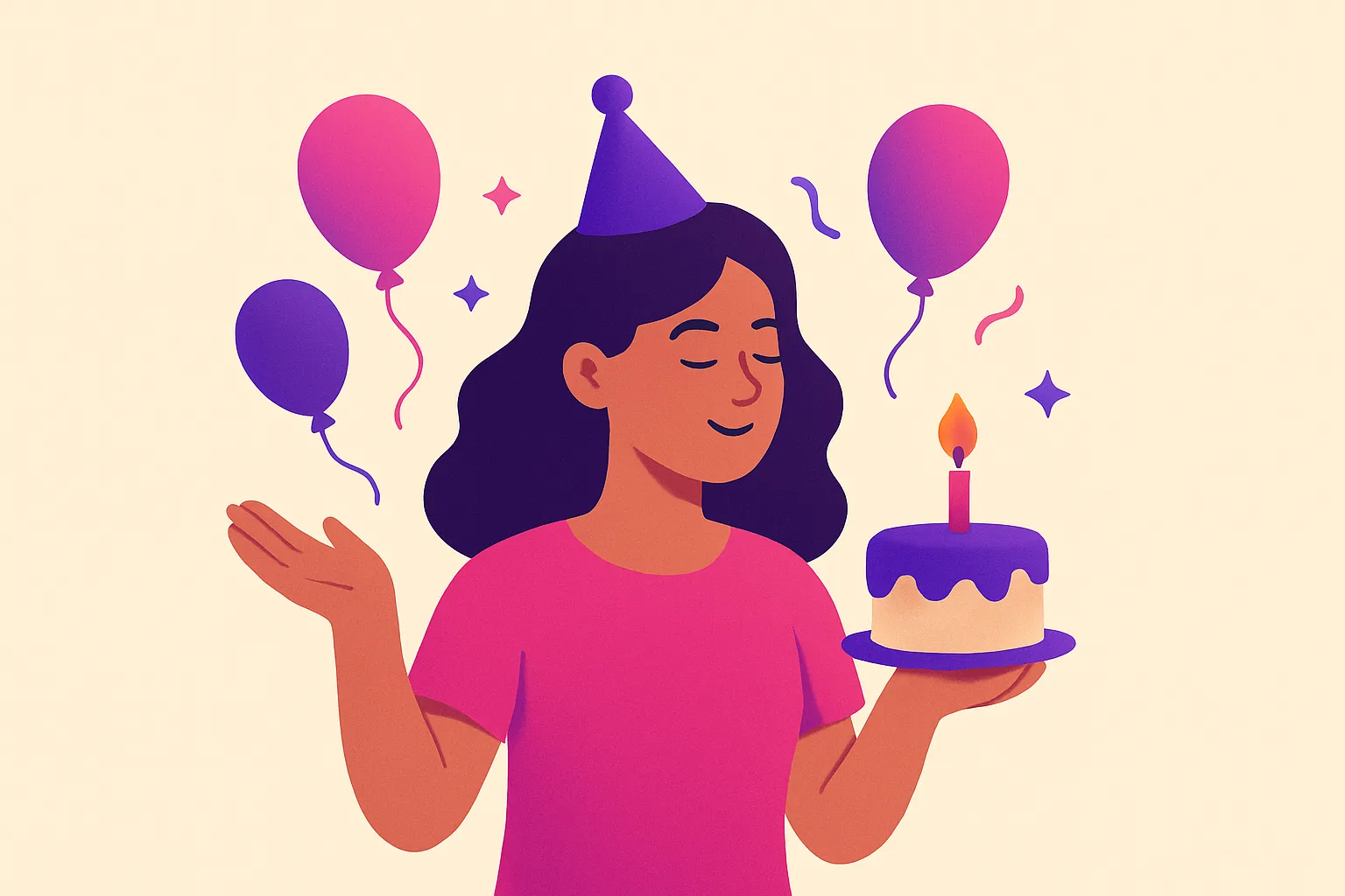 What Day of the Week Was I Born On? Discover Your Birth Day for August 23, 1992