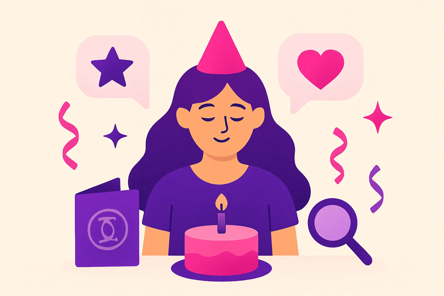 What Your Birthday Numerology Reveals About You: Insights From Your April 22 Birth Date