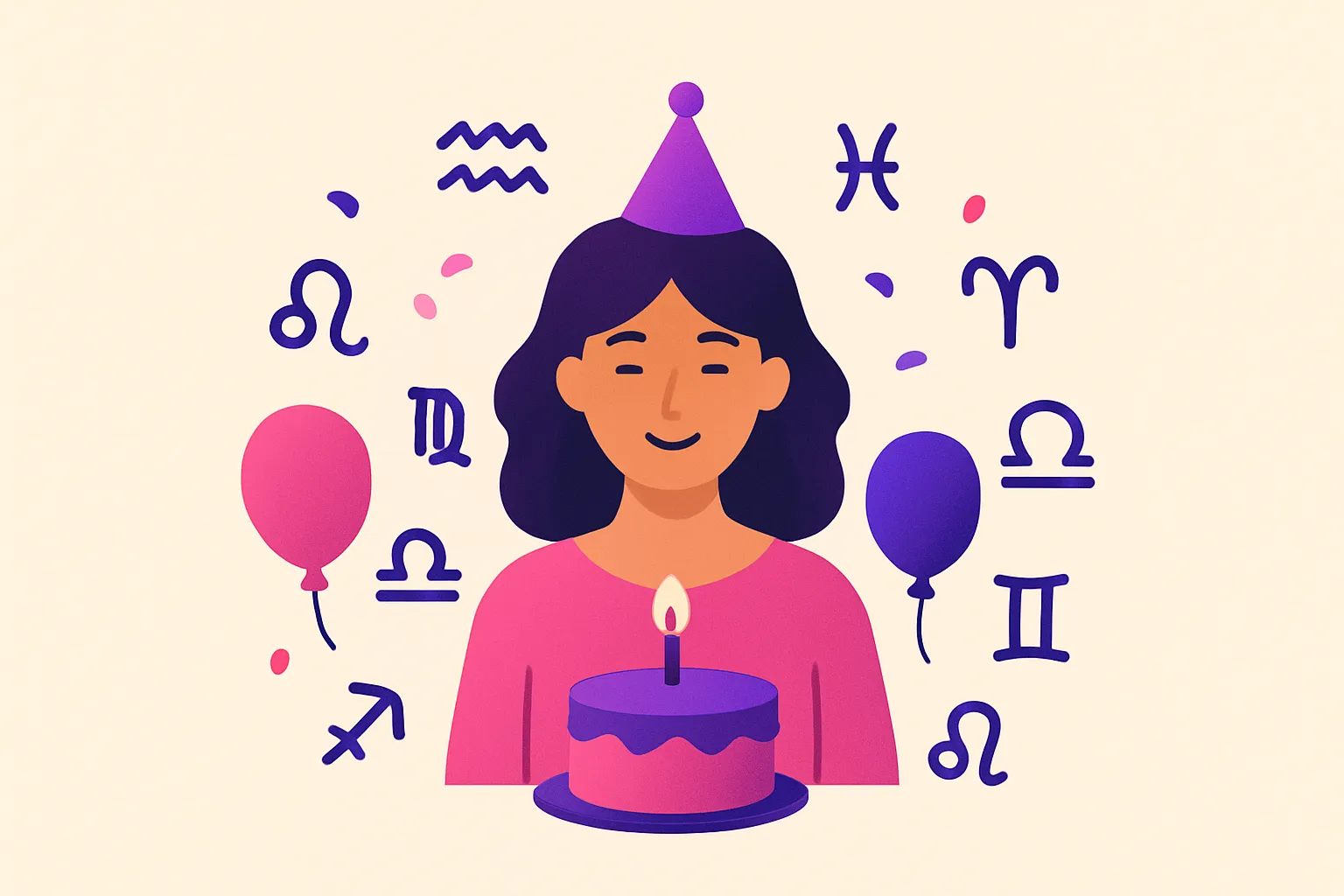 Zodiac Signs by Birth Date: Find Yours and What It Means