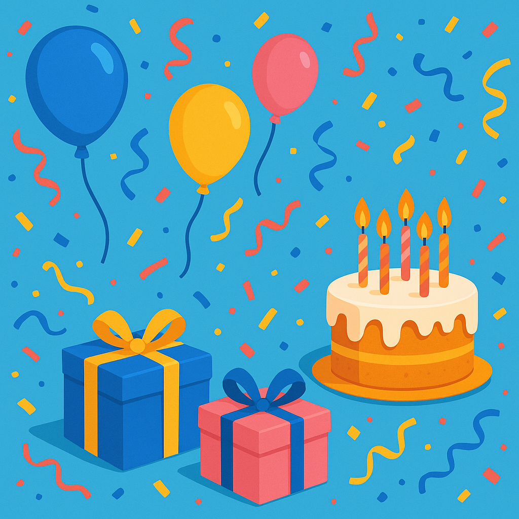 The Birthday Hunter Advantage: Streamline Your Birthday Deal Hunting"