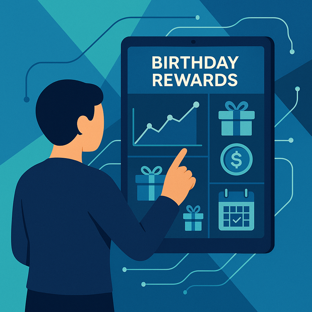 Maximize Your Birthday Rewards: 8 Smart Tips Using Birthday Hunter’s Interface