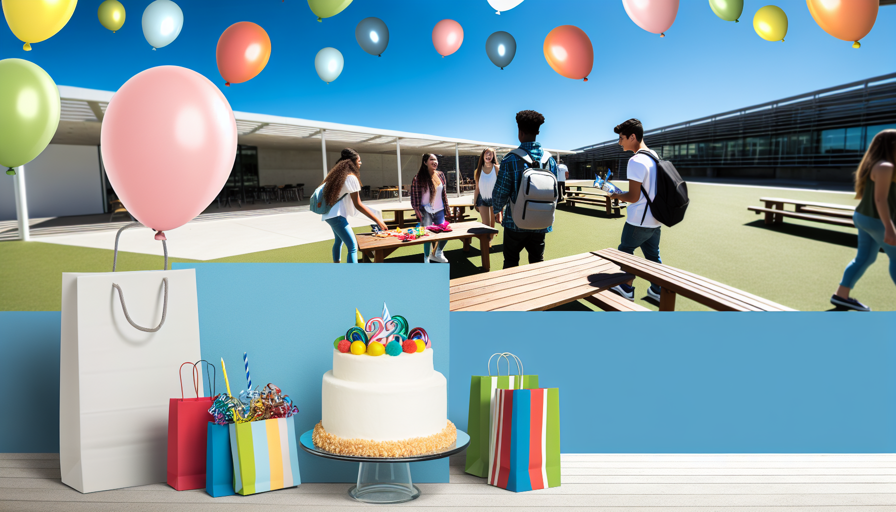 College Student Birthday Freebies: Celebrate on a Budget