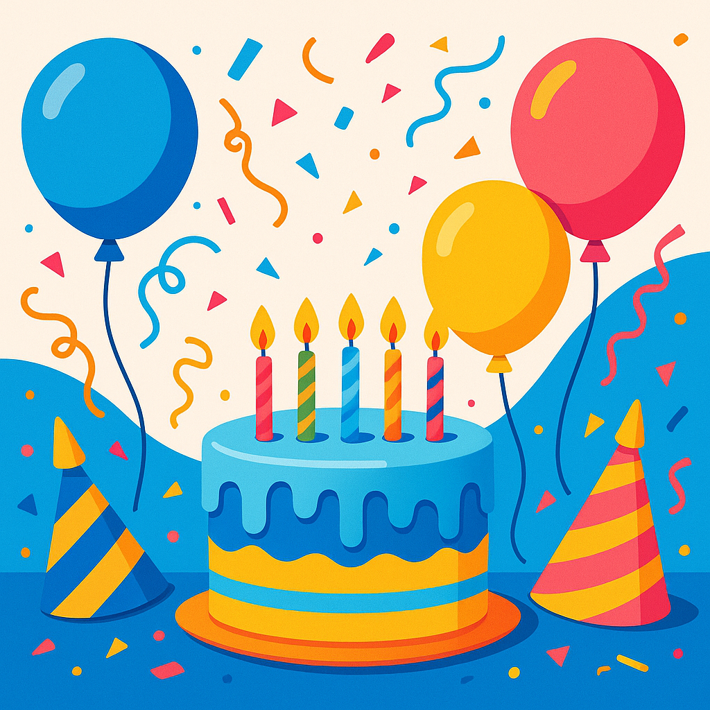 Birthday Hunter: Your Ultimate Partner for Pocket-Friendly Celebrations"