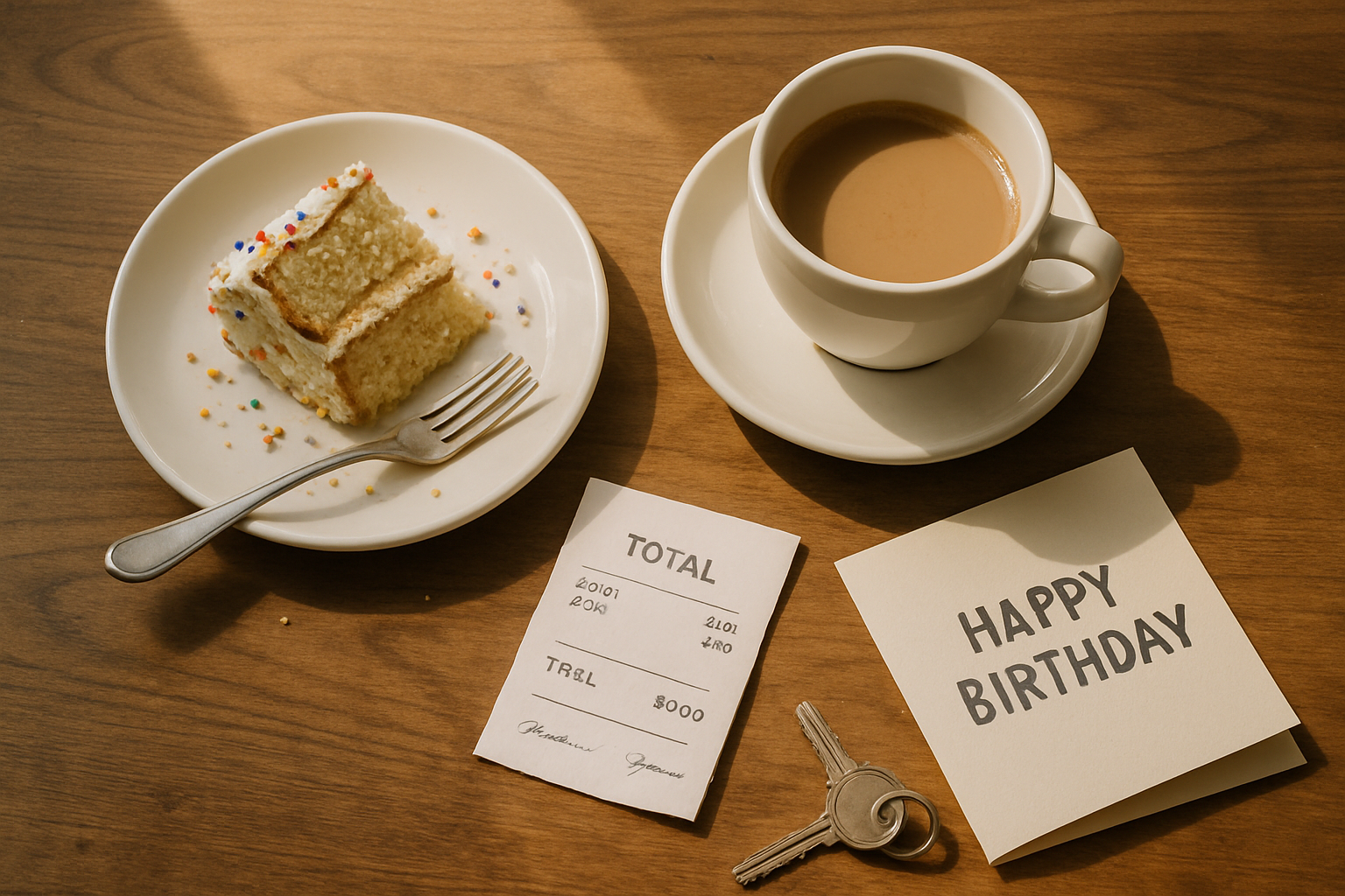 Discover Toronto’s Best Birthday Deals and Freebies for Big Savings